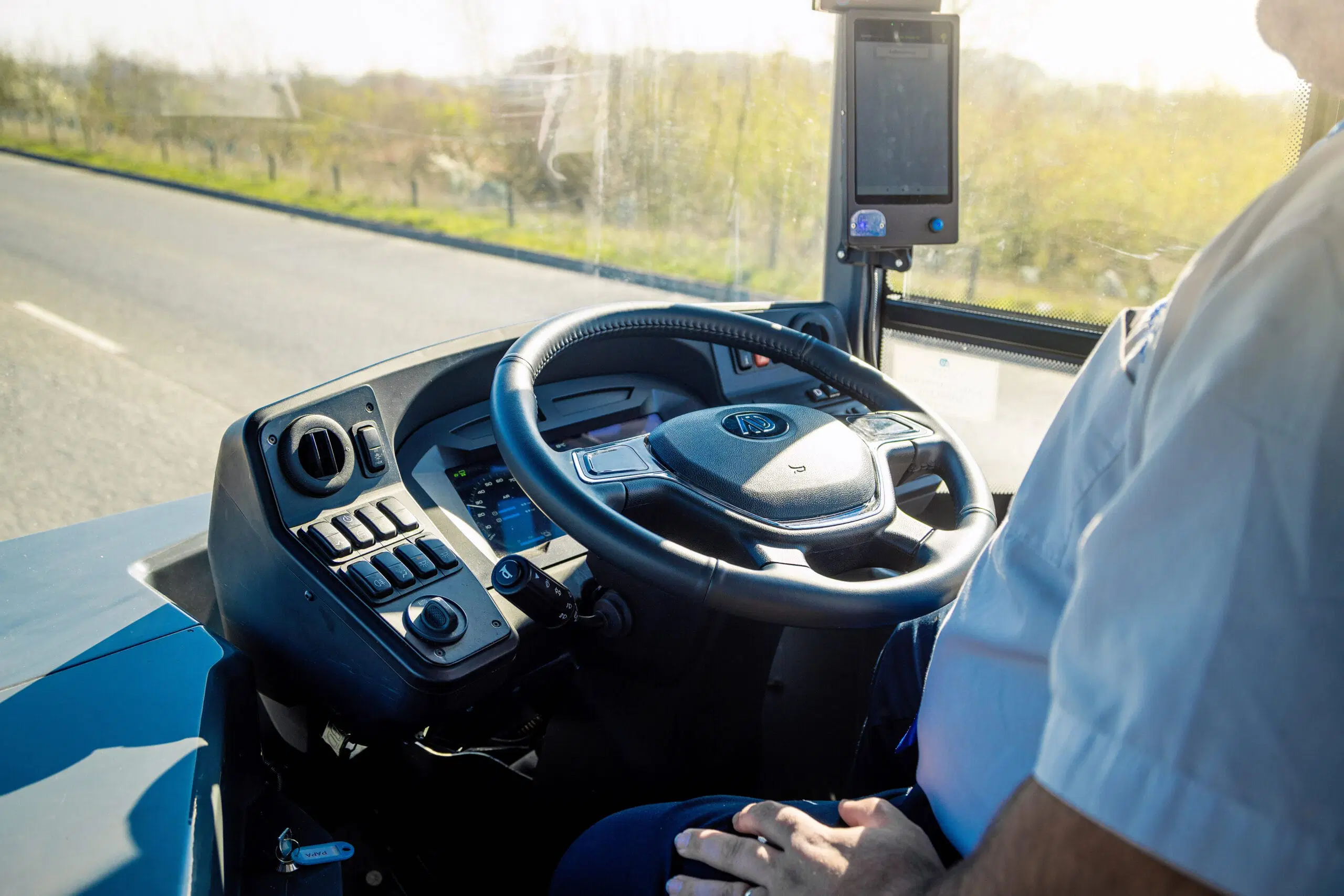 Commercialising Connector has been awarded £3.88 million of grant funding as part of the UK Government’s 150 million GBP CAM Pathfinder programme