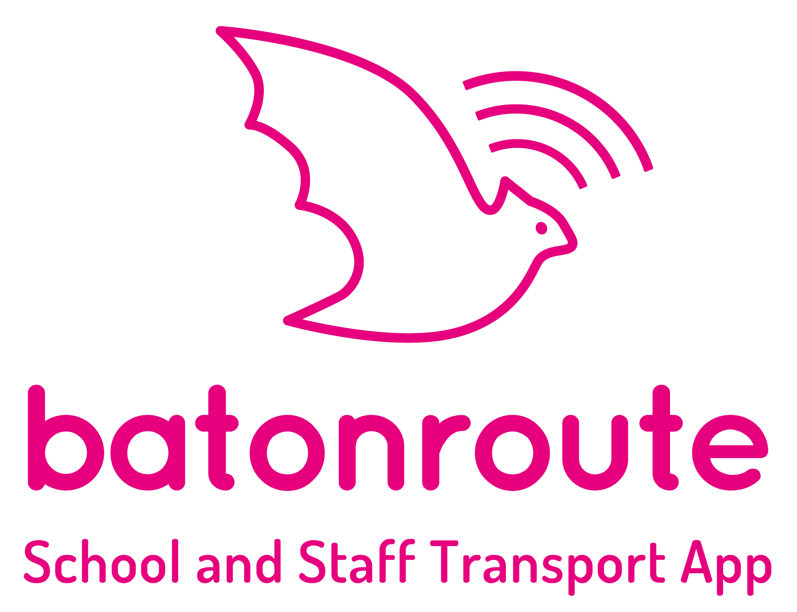 BatOnRoute – School and Staff Transport App