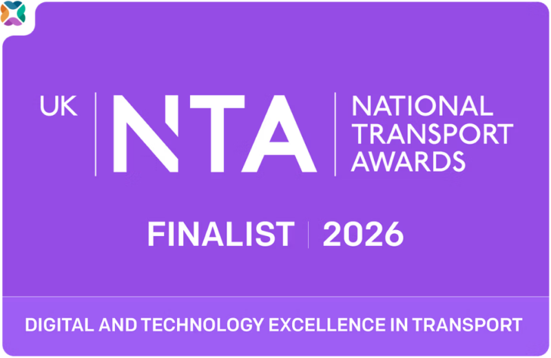 Mosaiq UK National Transport Awards 2026