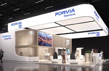 Forvia IAA