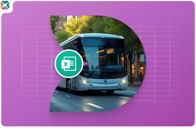 Mosaiq Transport Planners