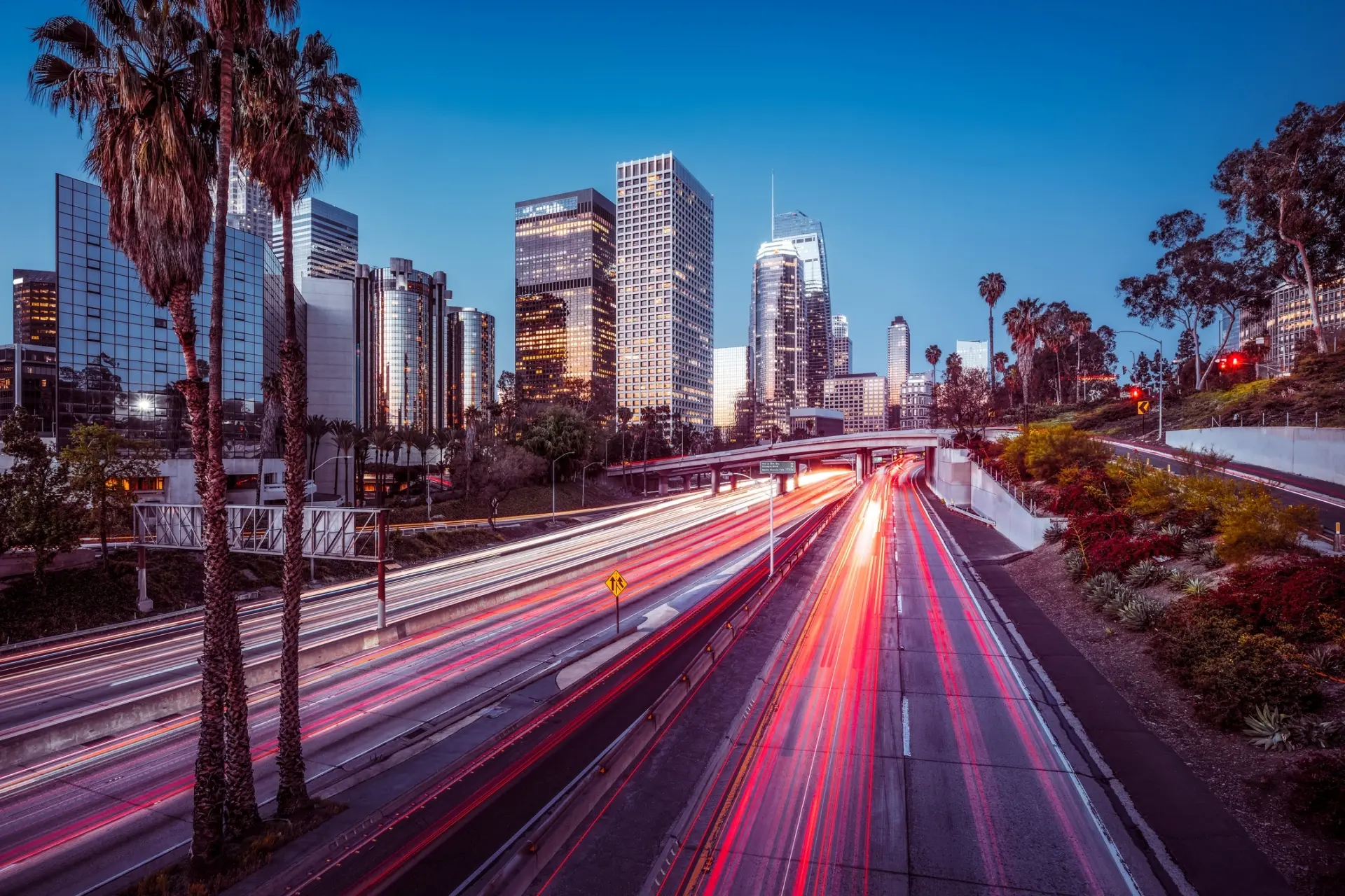 Jacobs to support clean transit expansion in Los Angeles ahead of 2028