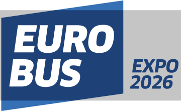 Euro Bus Expo 2026 Banner