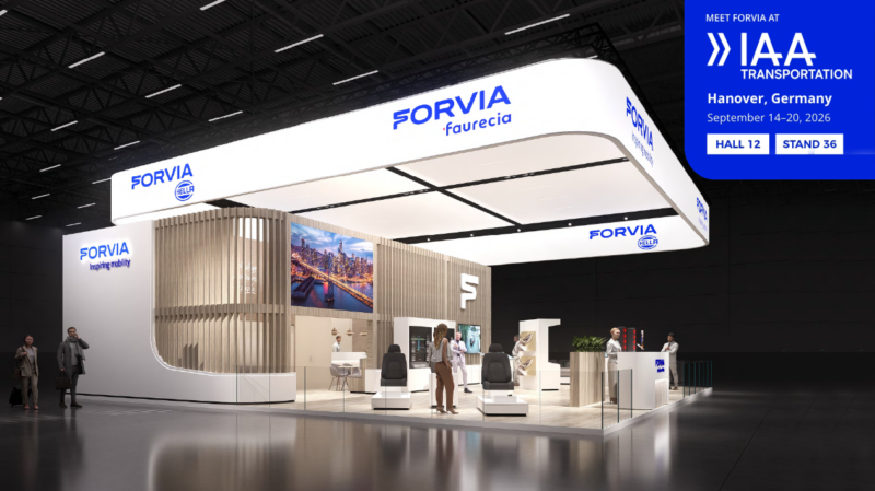 Visual IAA Forvia Hella