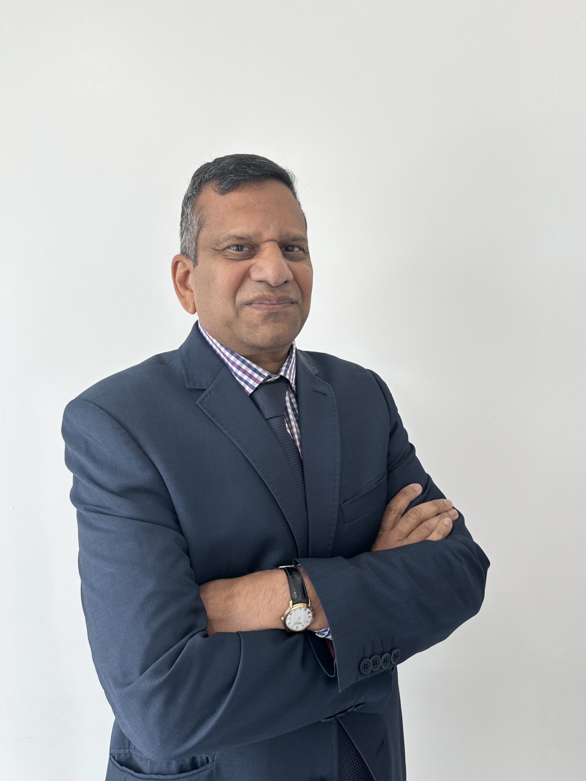 Edward Thomas, CEO, ComfortDelGro Bus & Coach UK and Ireland