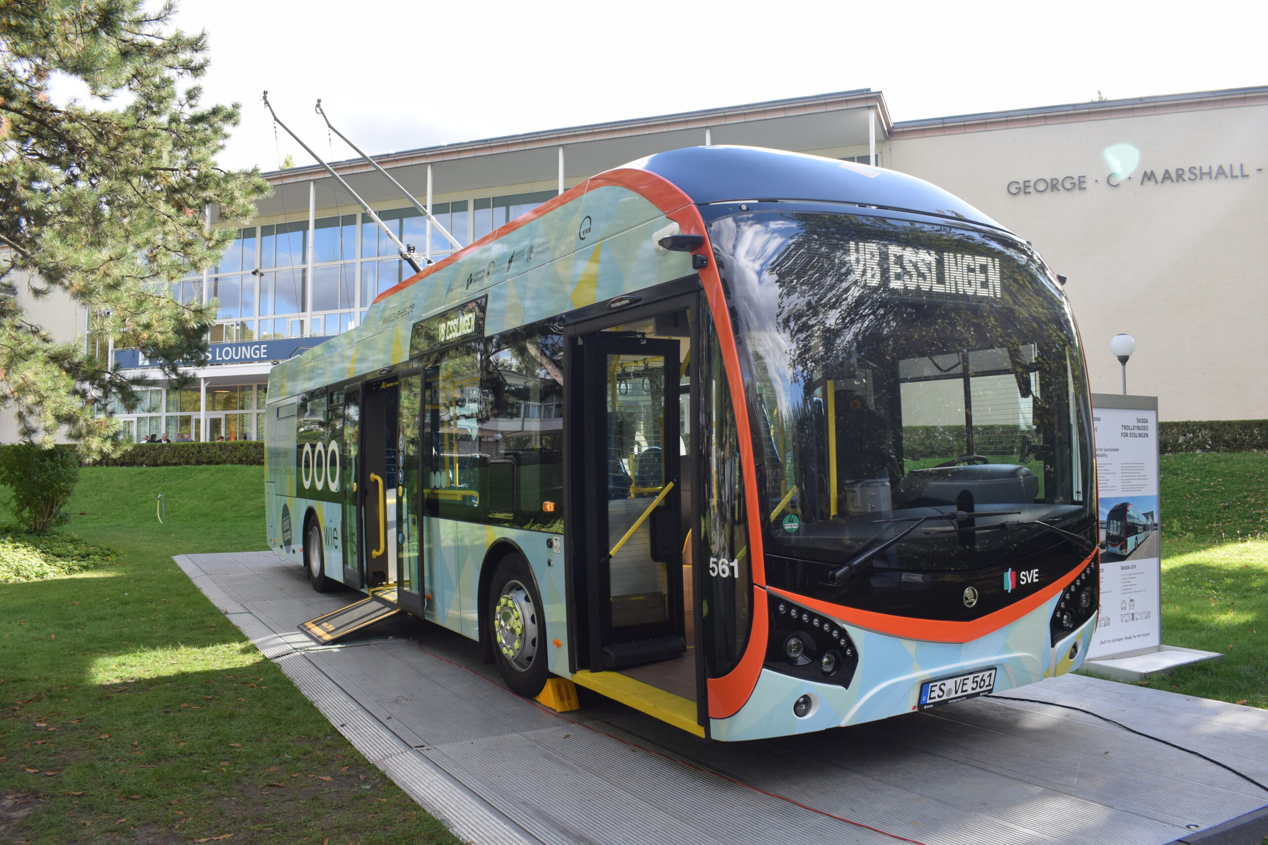 The Bus-News Magazine Issue 2 2026 Is Here! | Bus-News