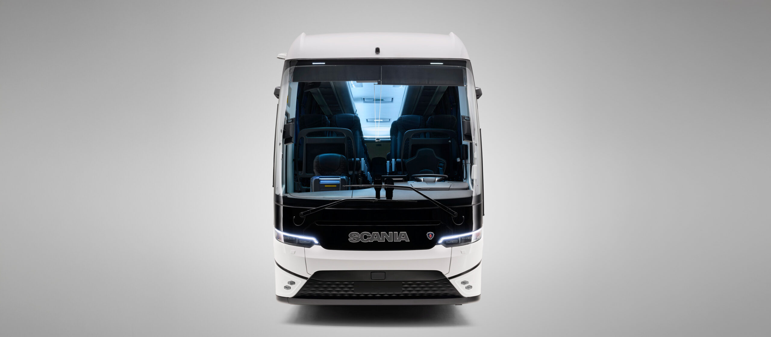 Scania Touring Coach
