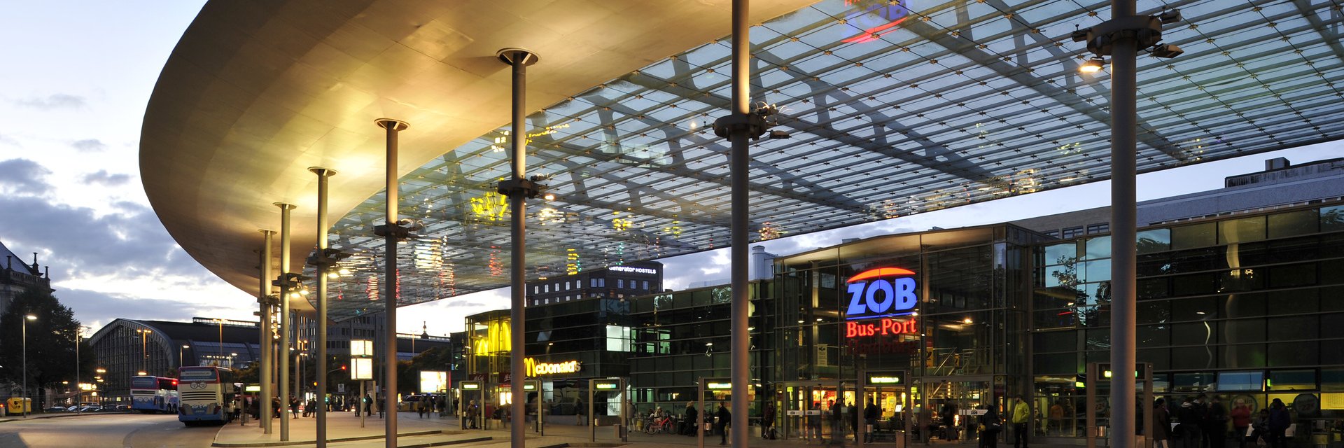 ZOB Hamburg